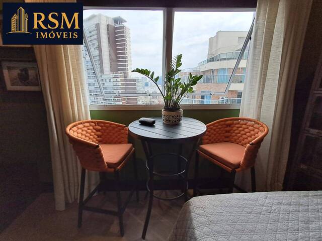 Apartamento para Venda em Santos - 2