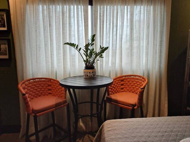 Apartamento para Venda em Santos - 4