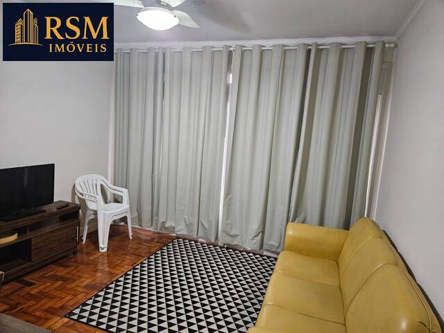 Apartamento para Venda em Santos - 3