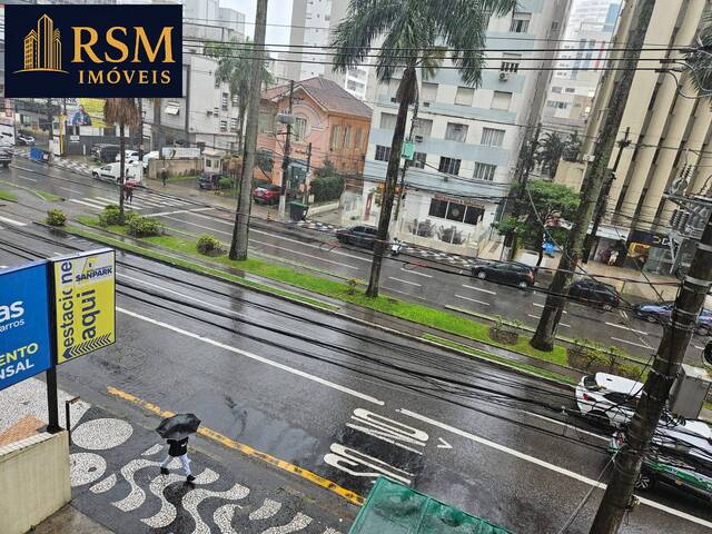 Apartamento para Venda em Santos - 5
