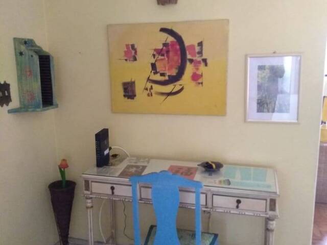 Apartamento para Locação em Santos - 3