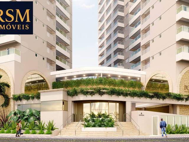 Apartamento para Venda em Praia Grande - 2