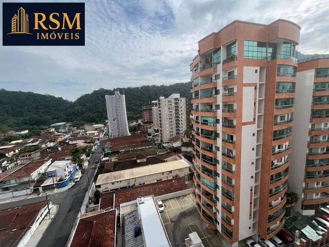Apartamento para Venda em Praia Grande - 3