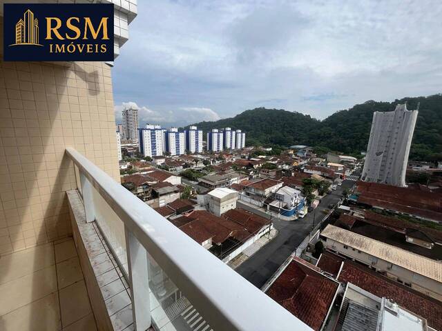 Apartamento para Venda em Praia Grande - 2