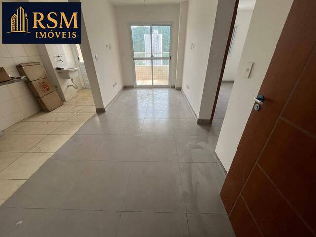 Apartamento para Venda em Praia Grande - 5