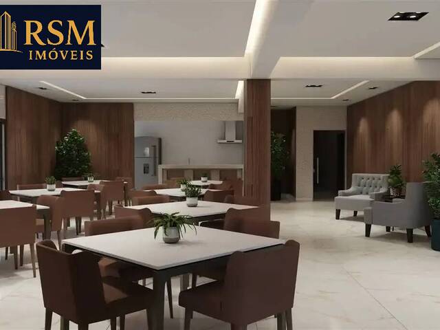 Apartamento para Venda em Praia Grande - 5