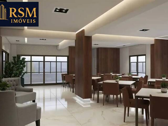 Apartamento para Venda em Praia Grande - 3