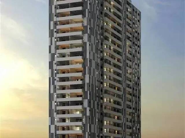 Apartamento para Venda em Praia Grande - 2