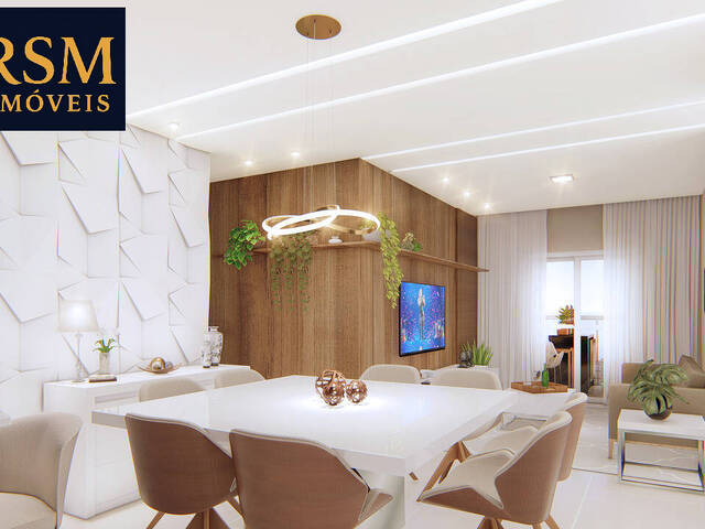Apartamento para Venda em Praia Grande - 3