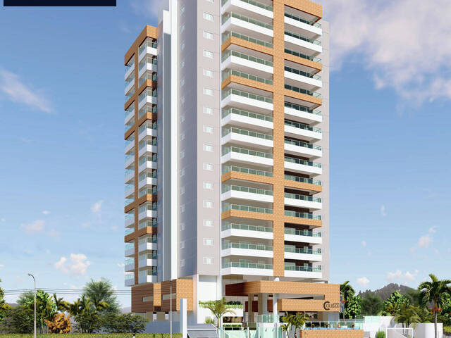 Venda em Vila Oceanopolis - Mongaguá