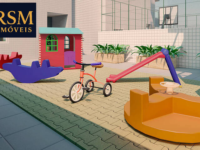 Apartamento para Venda em Mongaguá - 5