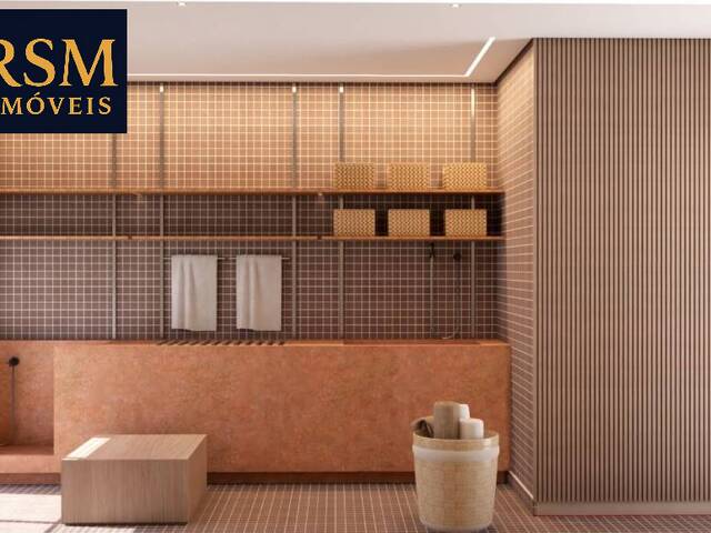 Apartamento para Venda em Praia Grande - 3