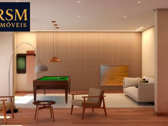 Apartamento para Venda em Praia Grande - 5
