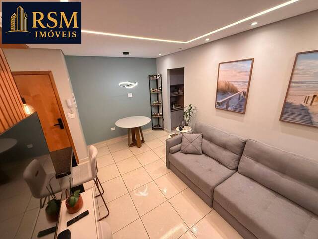 Apartamento para Venda em Santos - 2
