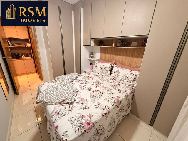 Apartamento para Venda em Santos - 5