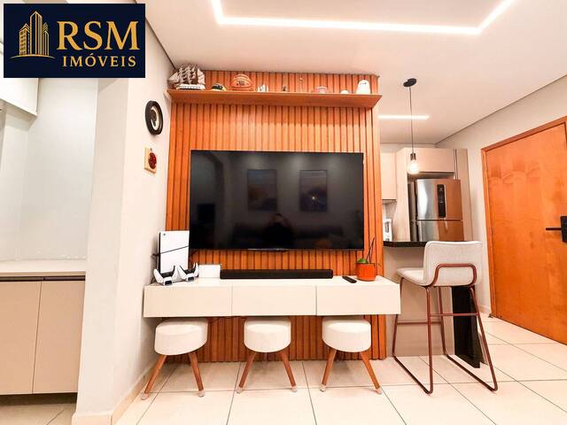 Apartamento para Venda em Santos - 4
