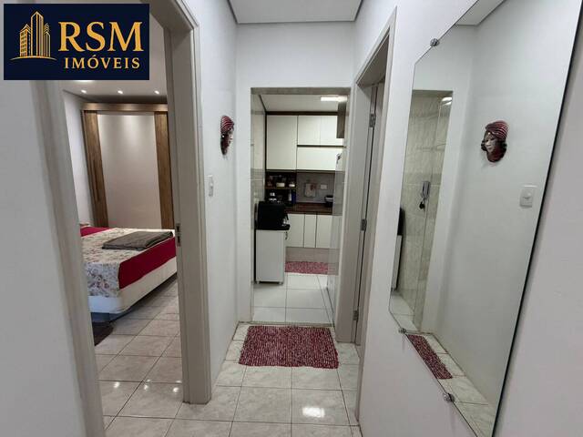Apartamento para Venda em Santos - 5