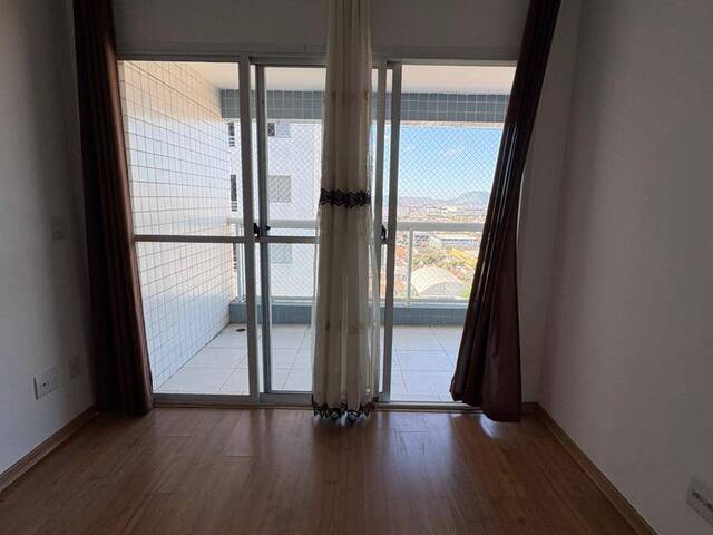 Apartamento para Venda em Santos - 2