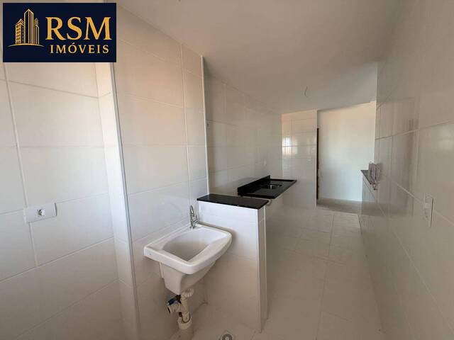 Apartamento para Venda em Mongaguá - 5