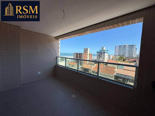 Apartamento para Venda em Mongaguá - 3
