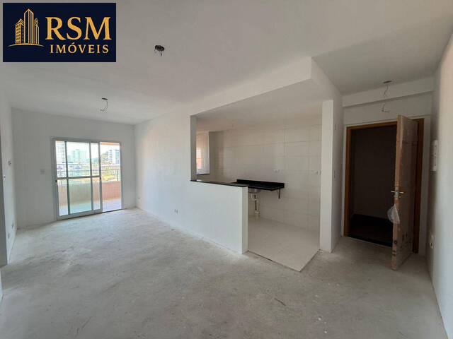 Apartamento para Venda em Mongaguá - 2