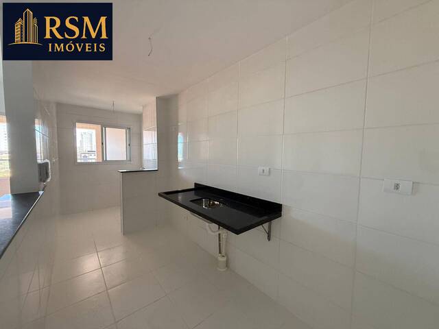 Apartamento para Venda em Mongaguá - 4