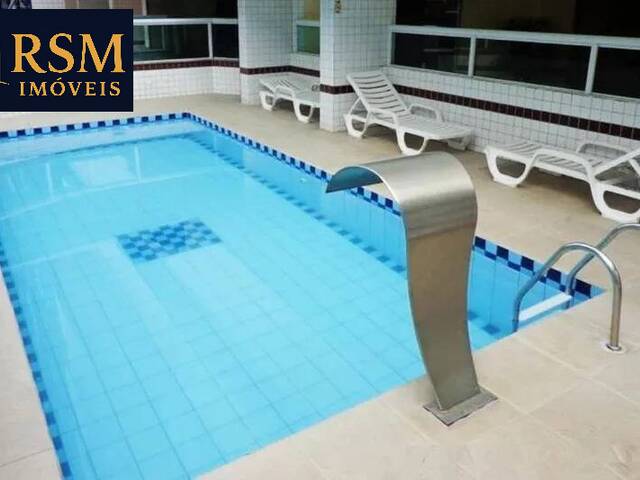 Apartamento para Venda em Praia Grande - 2