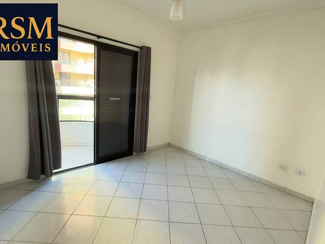 Apartamento para Venda em Praia Grande - 3