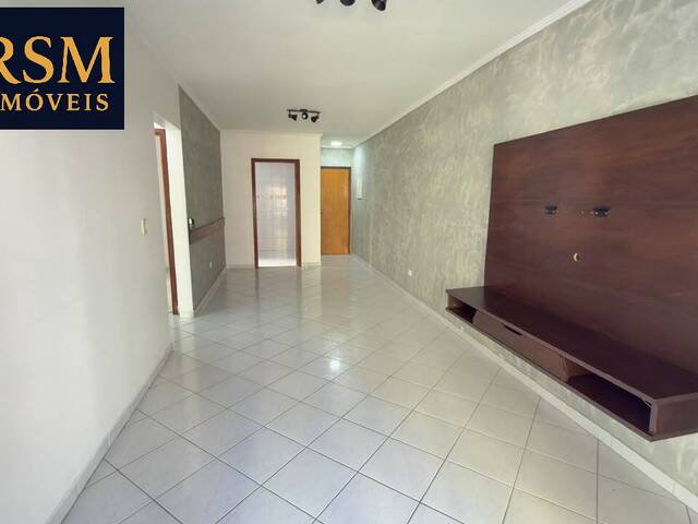 Apartamento para Venda em Praia Grande - 4