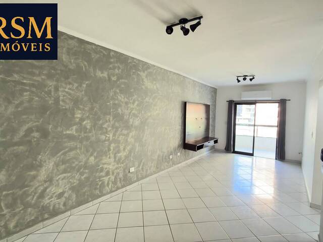 Apartamento para Venda em Praia Grande - 2