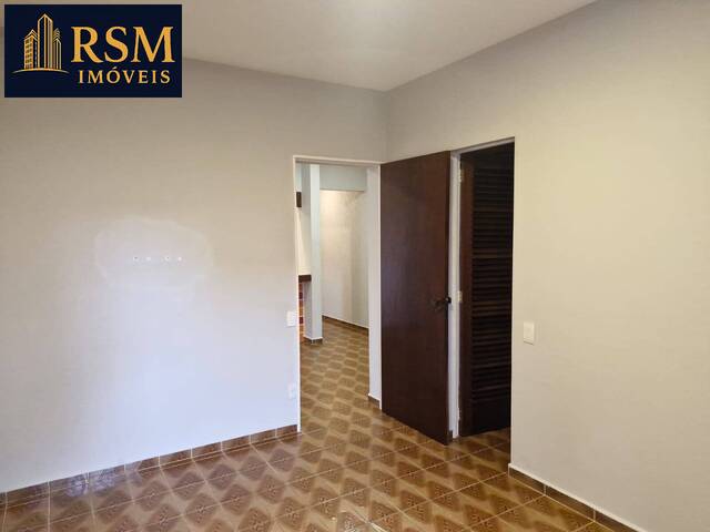 Apartamento para Venda em Santos - 5