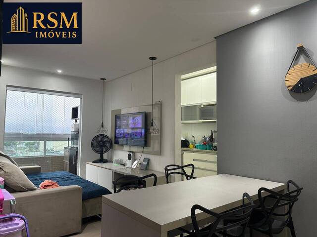 Apartamento para Venda em Praia Grande - 3