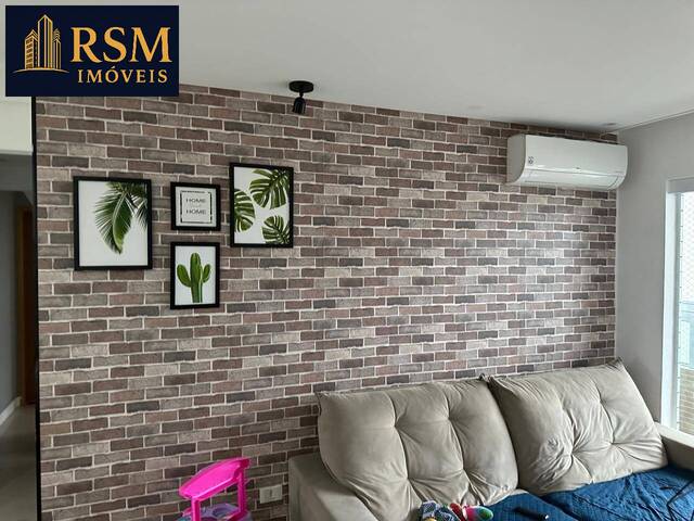 Apartamento para Venda em Praia Grande - 5