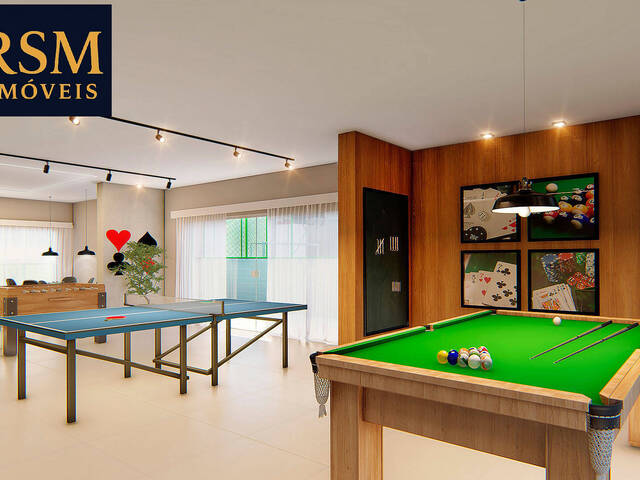 Apartamento para Venda em Praia Grande - 5