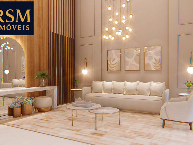 Apartamento para Venda em Praia Grande - 4