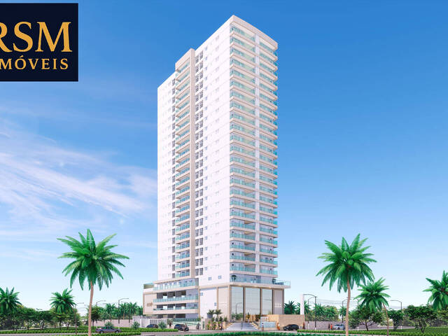 Apartamento para Venda em Praia Grande - 2