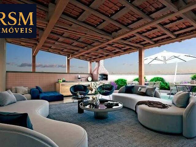 Apartamento para Venda em Praia Grande - 3
