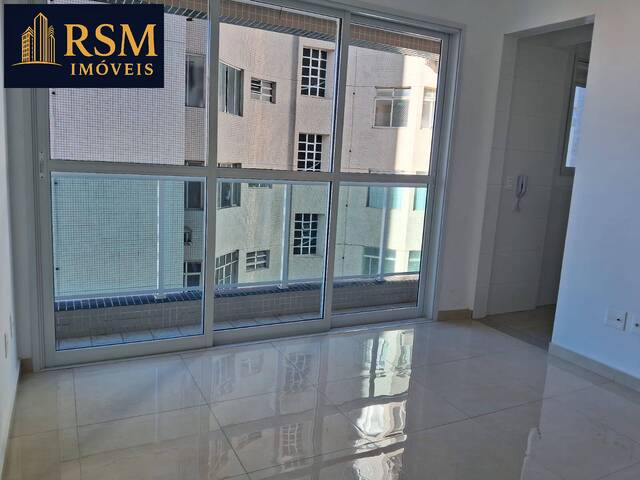 Apartamento para Venda em Santos - 3