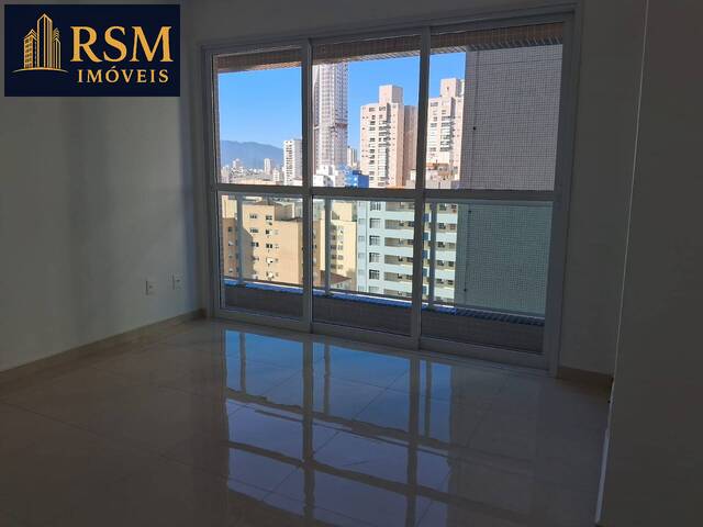 Apartamento para Venda em Santos - 5