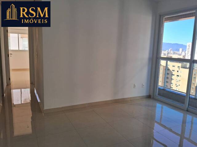 Apartamento para Venda em Santos - 4