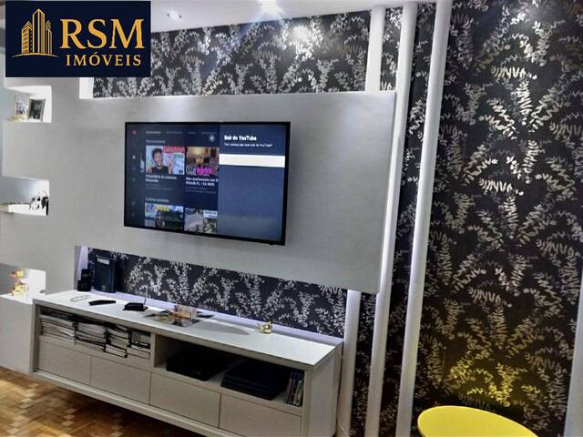 Apartamento para Venda em São Vicente - 3