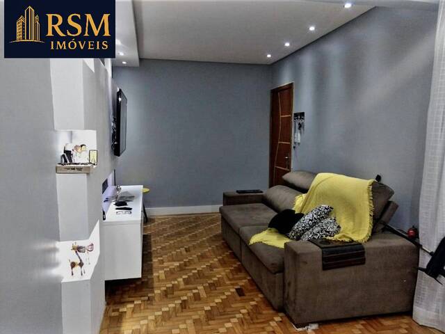 Apartamento para Venda em São Vicente - 2