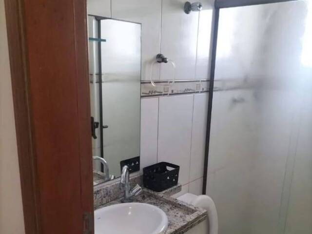 Apartamento para Venda em Praia Grande - 5
