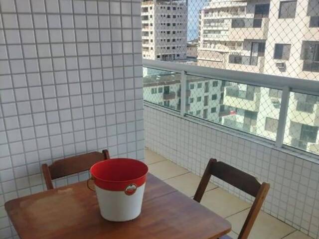 Apartamento para Venda em Praia Grande - 3