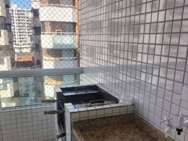 Apartamento para Venda em Praia Grande - 4