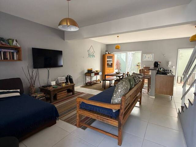 Casa para Venda em São Sebastião - 4