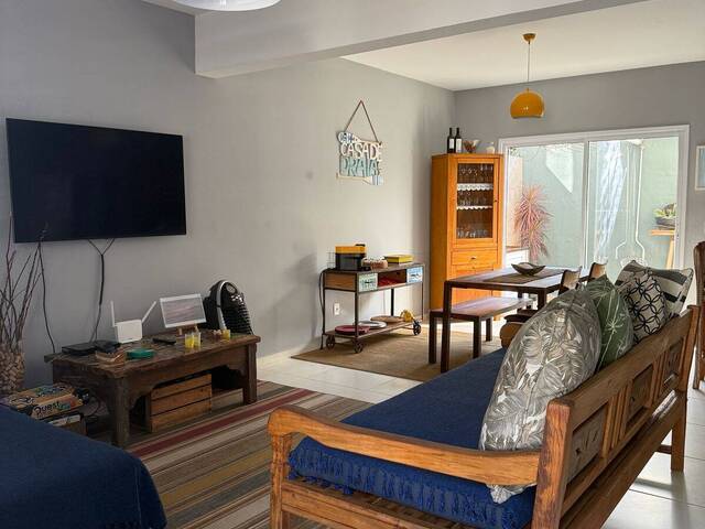 Casa para Venda em São Sebastião - 5