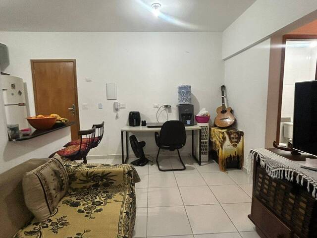Apartamento para Venda em Santos - 3