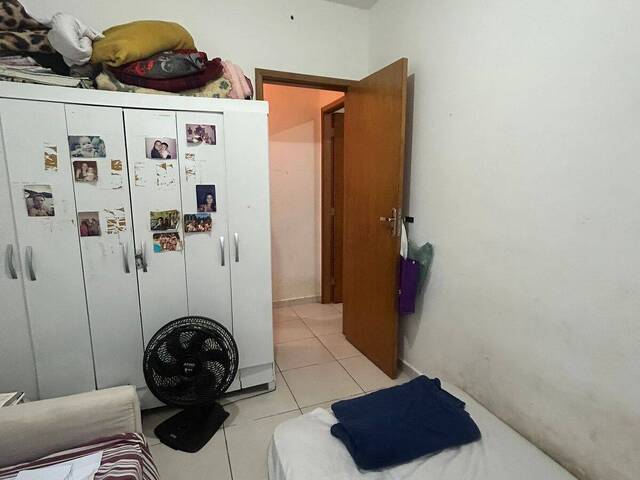 Apartamento para Venda em Santos - 5