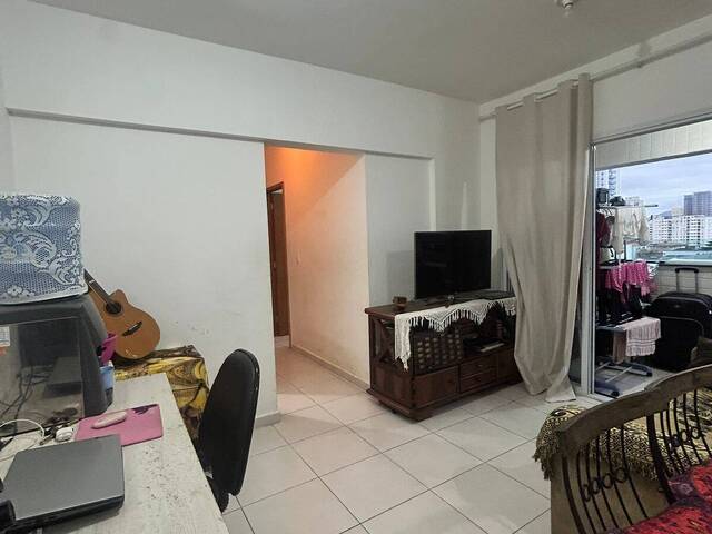 Apartamento para Venda em Santos - 2